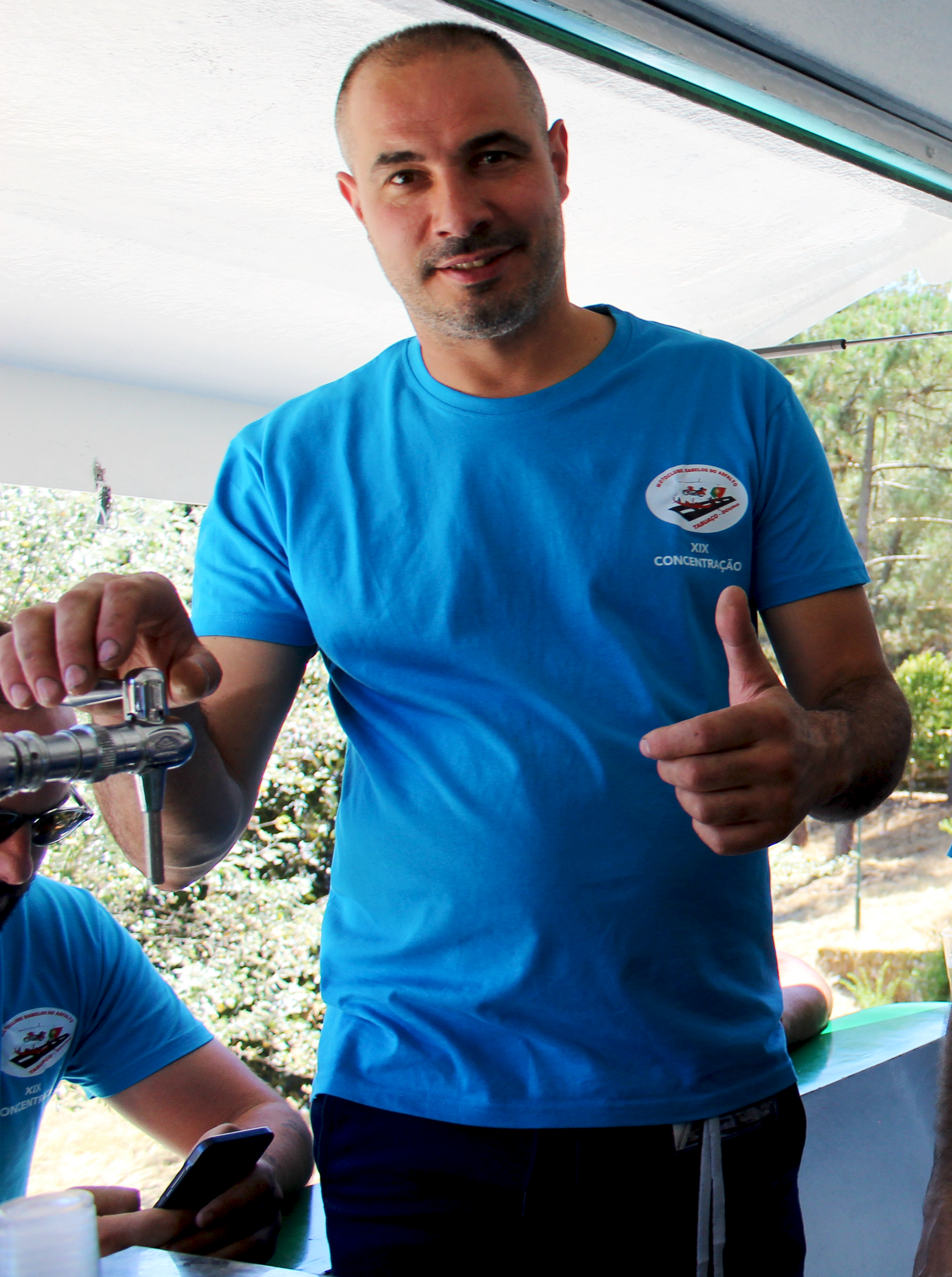 Pedro Jorge Pereira Marques